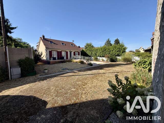 Vente Maison de ville 4 pièces — photo du bien