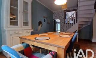 Maison 6 Pièces 154 m² à vendre à Saint-Omer (62500)