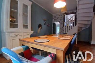 Maison 6 pièces 197000 €