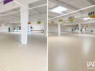 Location Boutique/Local commercial 1 900 m&sup2; — photo 2