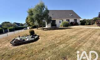 Maison 6 Pièces 124 m² à vendre à Vieux-Manoir (76750)