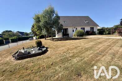 Maison 6 pièces 309900 €