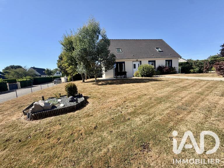 Vente Maison/villa 6 pièces — photo 1