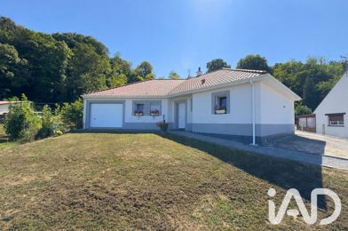 Maison 4 pièces 442000 €