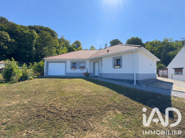 Vente Maison/villa 4 pièces — photo du bien