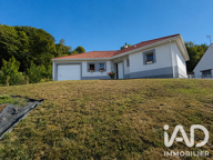 Vente Maison/villa 4 pièces — photo 2