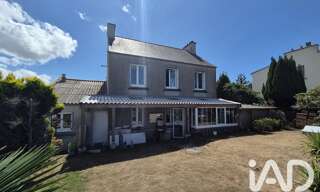 Maison 6 Pièces 129 m² à vendre à Plouarzel (29810)
