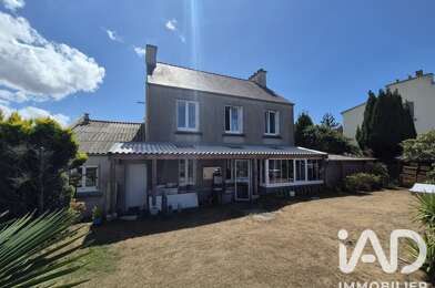 Maison 6 pièces 280000 €