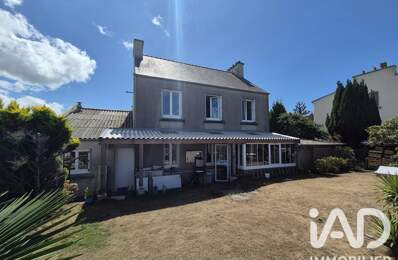 Vente Maison/villa 6 pièces — photo du bien