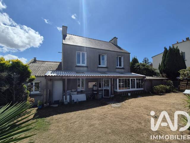 Vente Maison/villa 6 pièces — photo du bien