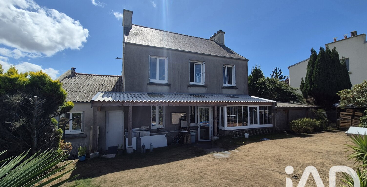 Vente Maison/villa 6 pièces — photo 1