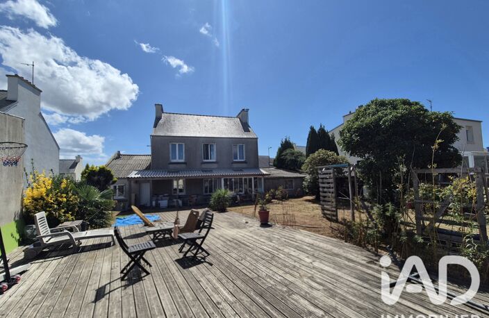 Vente Maison/villa 6 pièces — photo 2