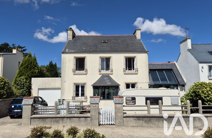 Vente Maison/villa 6 pièces — photo 3