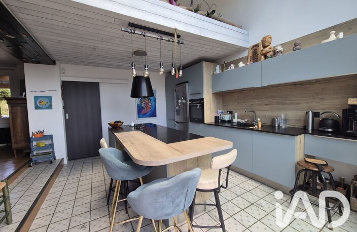 Vente Maison/villa 6 pièces — photo 4