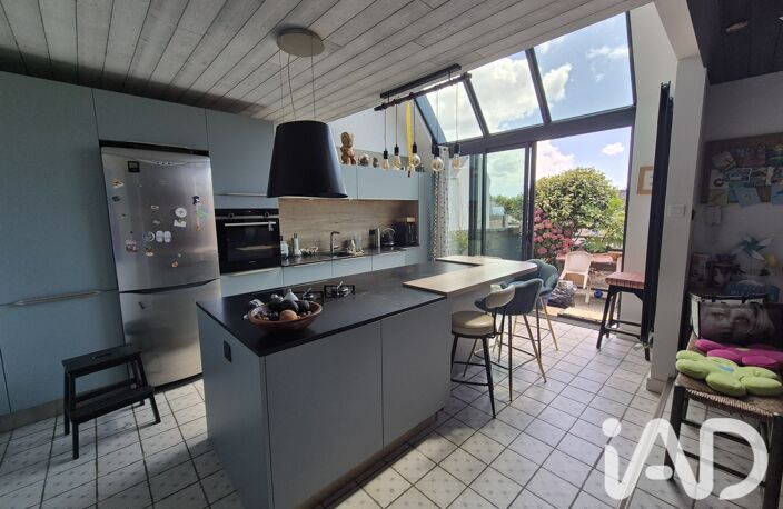Vente Maison/villa 6 pièces — photo 5