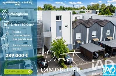 Vente Duplex 4 pièces — photo du bien