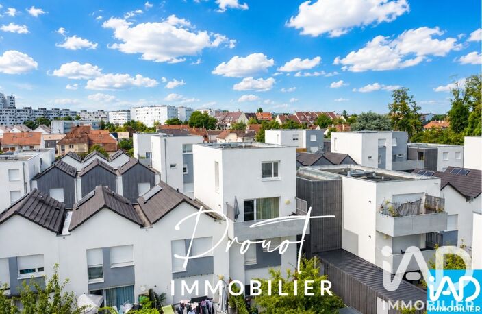 Vente Duplex 4 pièces — photo 3