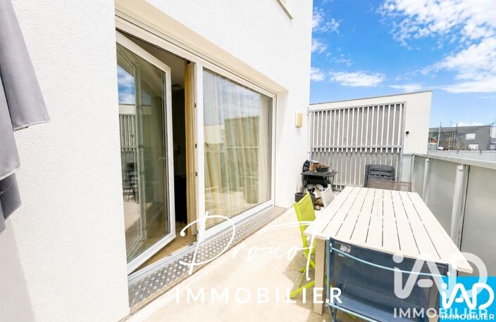 Vente Duplex 4 pièces — photo 4