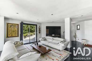 Maison 5 pièces 546000 €