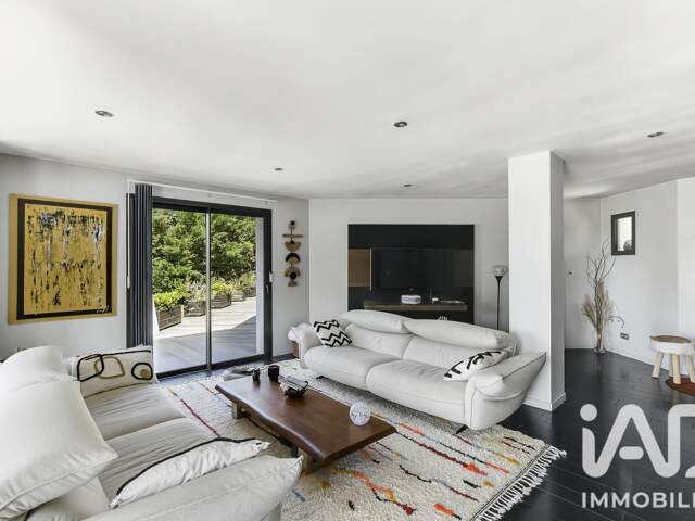 Vente Maison/villa 5 pièces — photo du bien