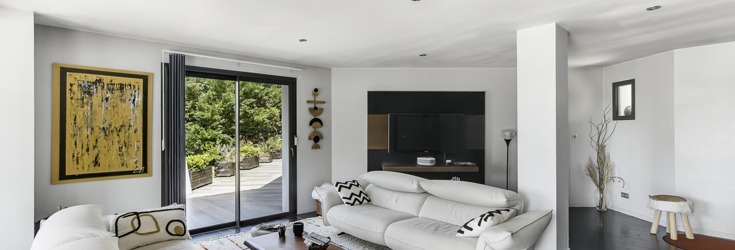 Maison 5 Pièces 155 m² à vendre à Plaisance-du-Touch (31830)