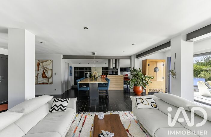 Vente Maison/villa 5 pièces — photo 2