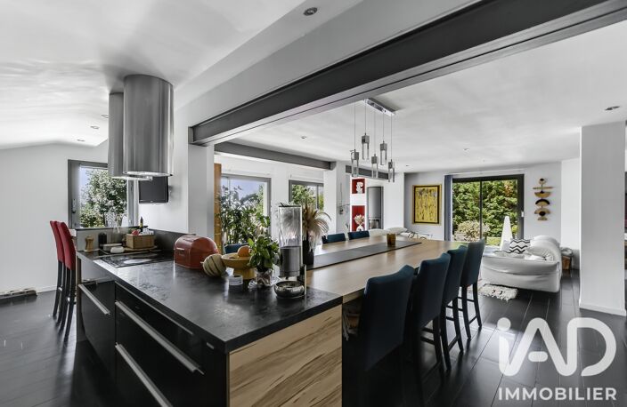 Vente Maison/villa 5 pièces — photo 3