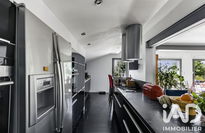 Vente Maison/villa 5 pièces — photo 4