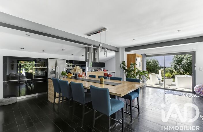 Vente Maison/villa 5 pièces — photo 5