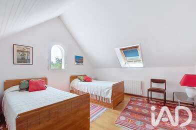 Maison 10 pièces 490000 €