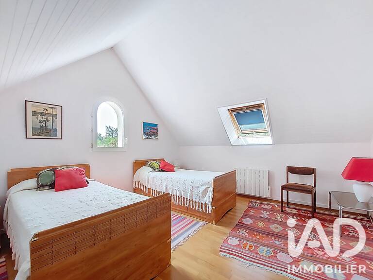 Vente Maison d'architecte 10 pièces — photo 1