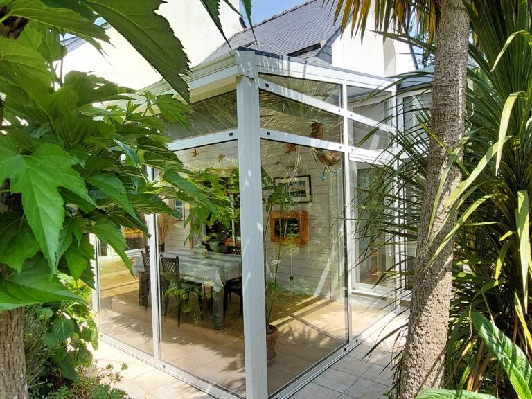 Vente Maison d'architecte 10 pièces — photo 1