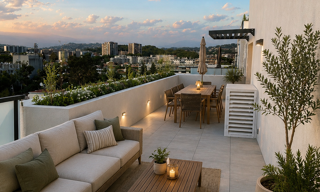 Appartement 2 Pièces 48 m² à vendre à Cannes (06400)