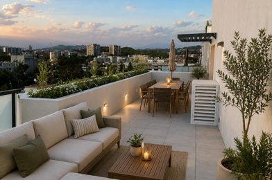 Appartement 2 pièces 299000 €
