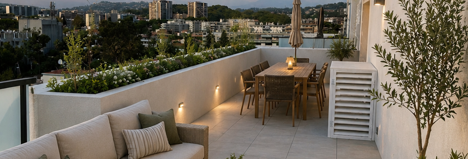Appartement 2 Pièces 48 m² à vendre à Cannes (06400)