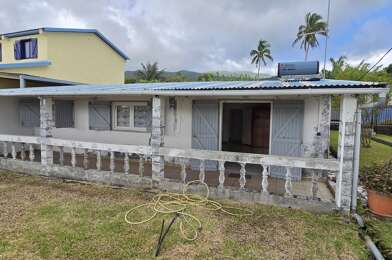 Maison 5 pièces 135000 €
