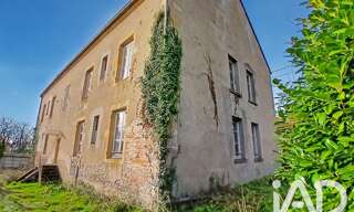 Immeuble  380 m² à vendre à Palinges (71430)