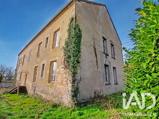 Vente Immeuble 380 m&sup2; — photo du bien