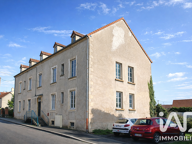 Vente Immeuble 380 m&sup2; — photo 2