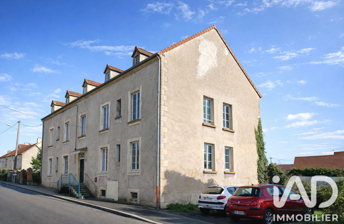 Vente Immeuble 380 m&sup2; — photo 2