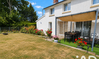 Maison 4 Pièces 85 m² à vendre à Limpiville (76540)