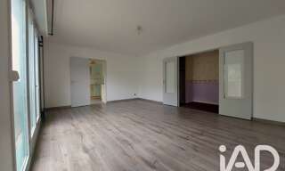 Appartement 4 Pièces 83 m² à vendre à Lille (59000)