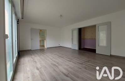 Vente Appartement 4 pièces — photo du bien