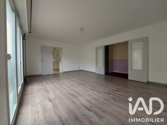 Vente Appartement 4 pièces — photo du bien