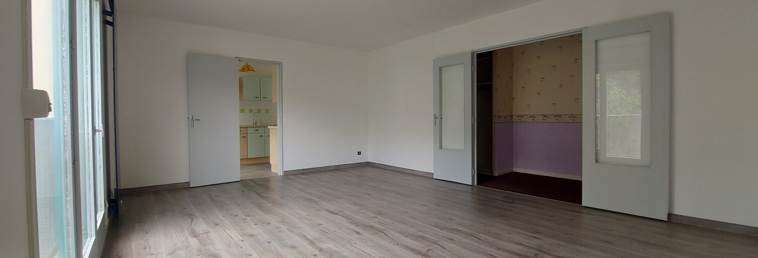Appartement 4 Pièces 83 m² à vendre à Lille (59000)