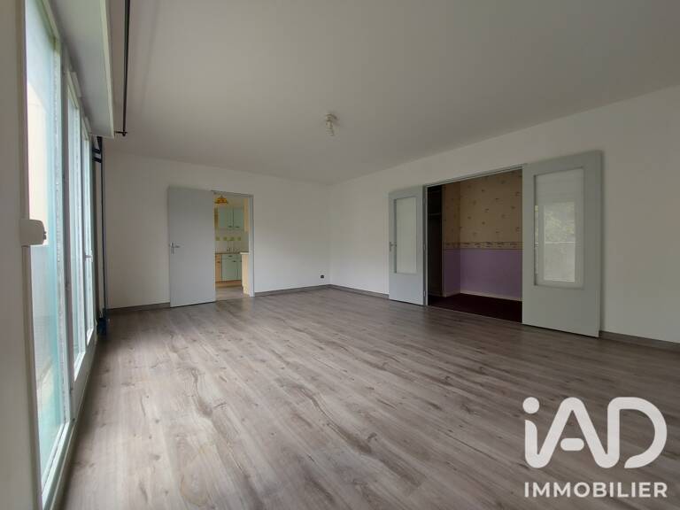 Vente Appartement 4 pièces — photo 1