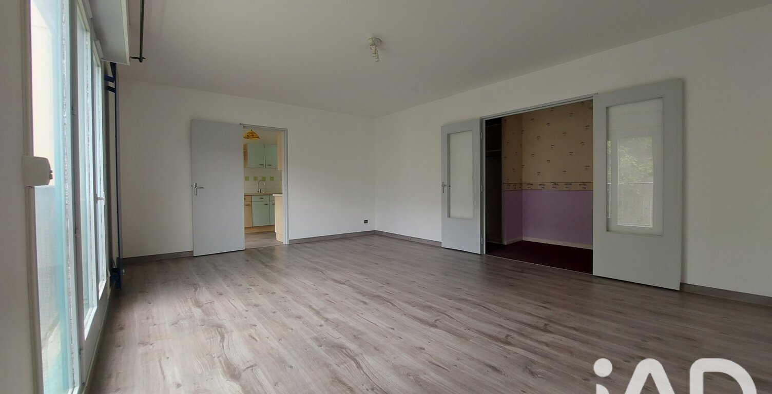 Vente Appartement 4 pièces — photo 1