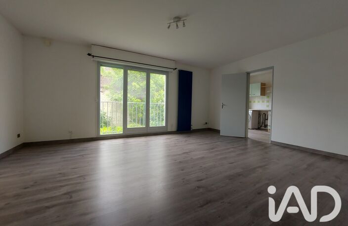 Vente Appartement 4 pièces — photo 2