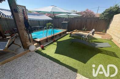 Maison 4 pièces 229000 €
