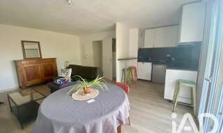 Appartement 2 Pièces 44 m² à vendre à Toulouse (31100)